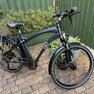 VoltBike Pulse