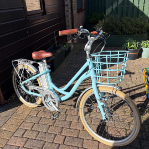 VoltBike Kensington