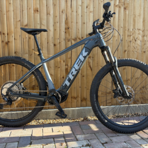Trek Powerfly 7