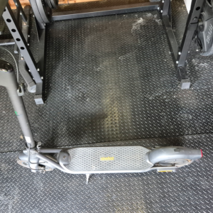Ninebot KickScooter F2 E Powered by Segway