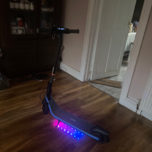 Ninebot C2 pro
