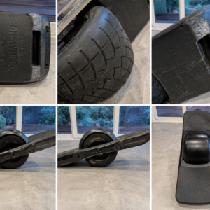 Onewheel GT