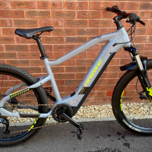 Haibike Hardseven 6