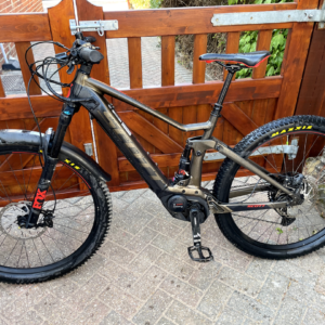 Scott strike eride 920/medium