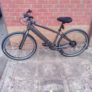 Carrera impel im 1,1