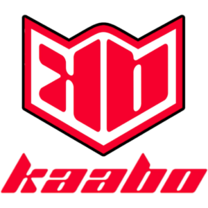 KAABO Electric Scooter Parts and Accessories Logo