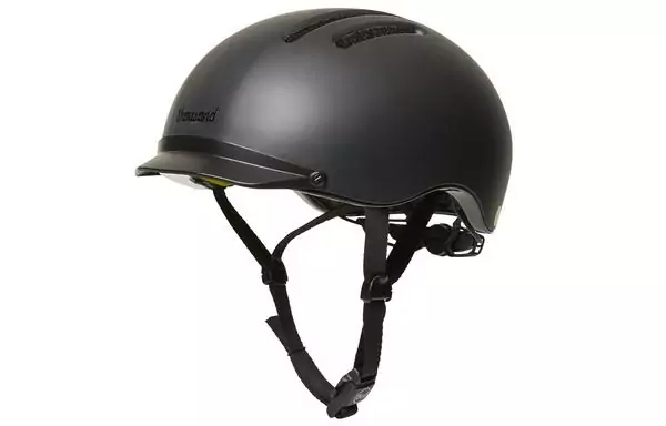 Thousand chapter mips helmet safety scooter bike bicycle