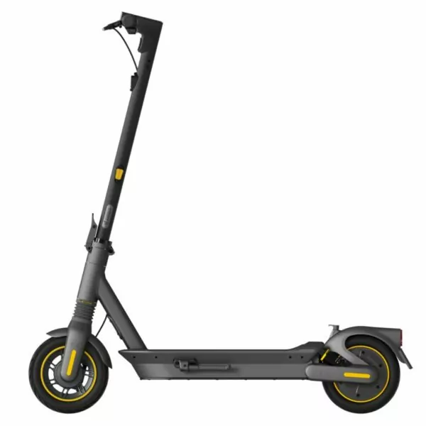 ninebot segway g2e max electric scooter