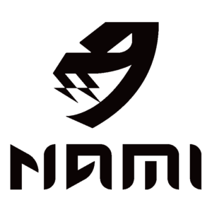 Nami Electric Scooter Parts and Accessories Logo