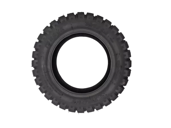 11" Hybrid Tyre (Off-Road and On-Road)