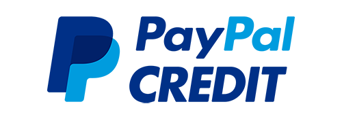 paypal credit R+G