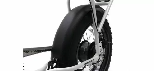 super73 electric bike fender kit