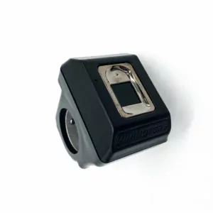 minimotors fingerprint scanner reader lock security kaabo dulatron