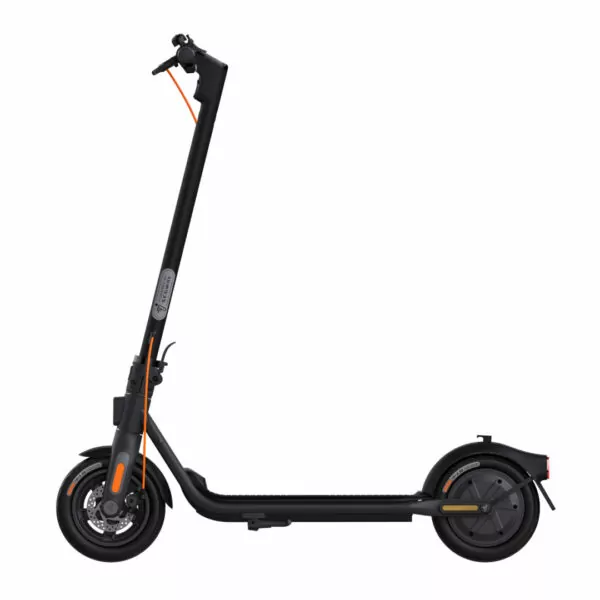 ninebot segway escooter