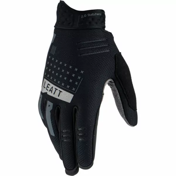 leatt sub zero 2.0 gloves