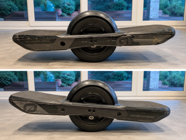 Onewheel GT - Free UK Delivery - Ride + Glide