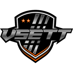 VSETT Electric Scooter Parts and Accessories Logo