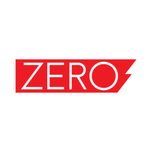 ZERO Electric Scooter Parts and Accessories Logo
