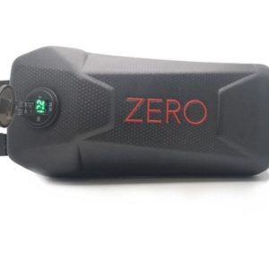zero 12v waterproof pouch